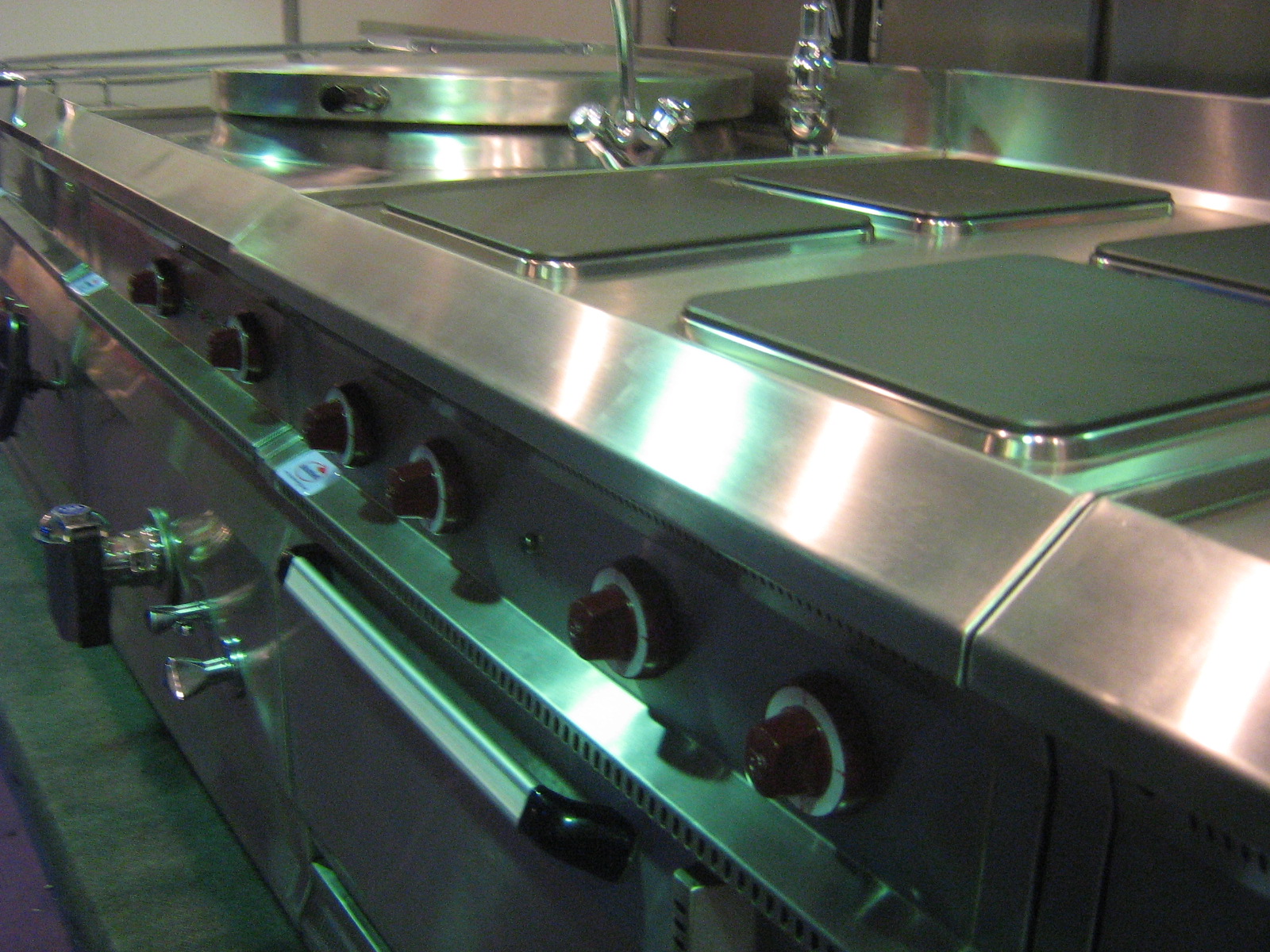 Floor Heating System