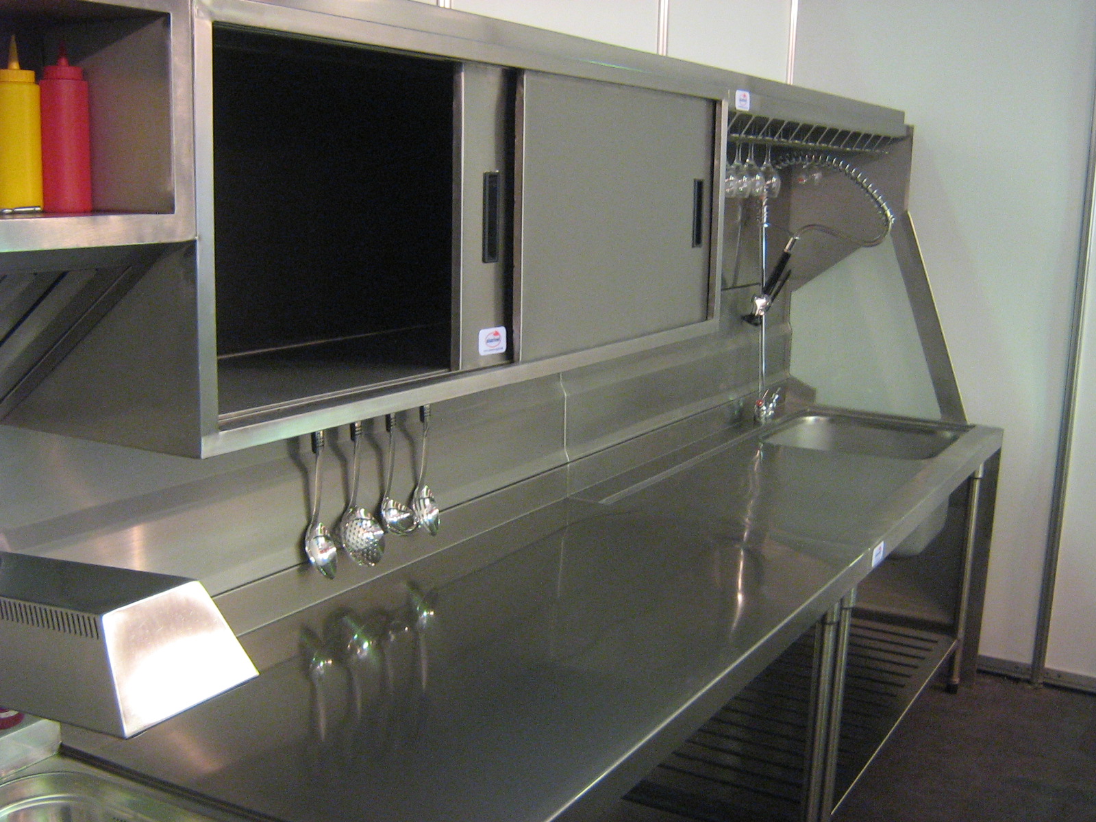 Floor Heating System