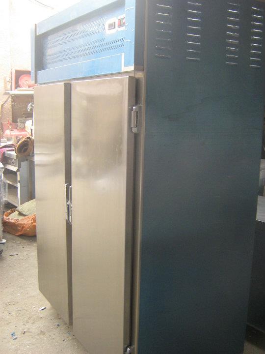 Floor Heating System