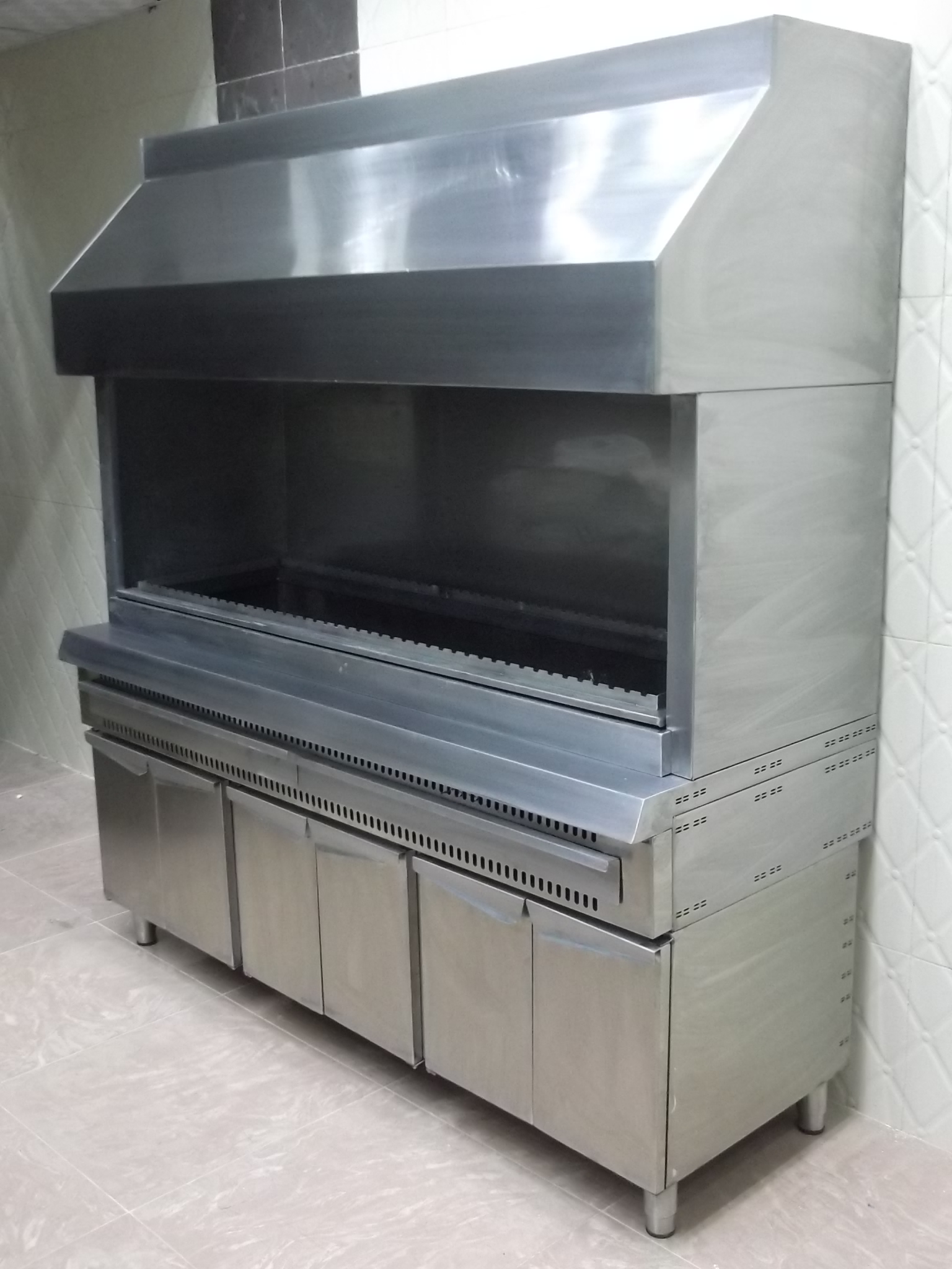 Floor Heating System