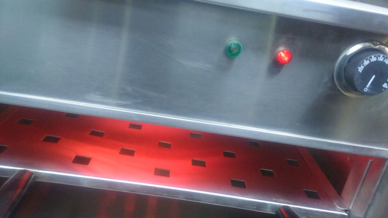 Floor Heating System