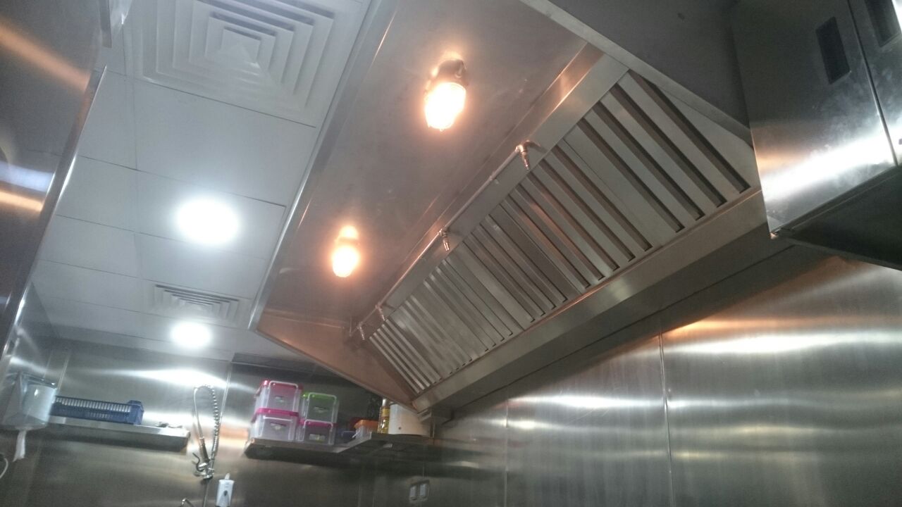 Floor Heating System