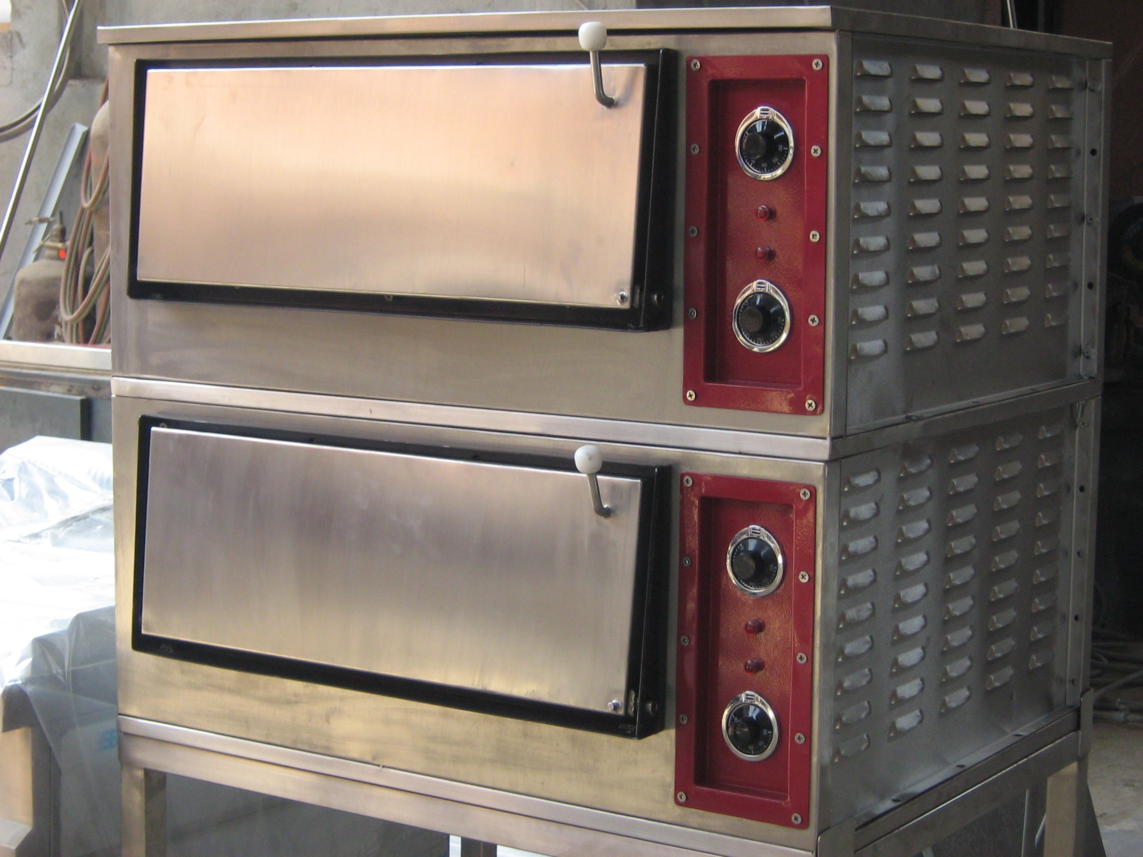 Floor Heating System