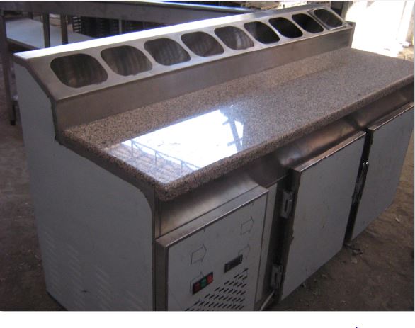 Floor Heating System