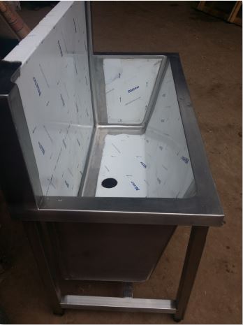 Floor Heating System