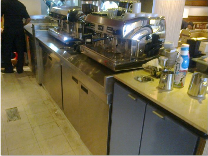 Floor Heating System