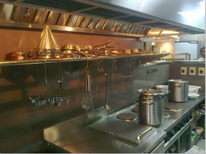 Floor Heating System