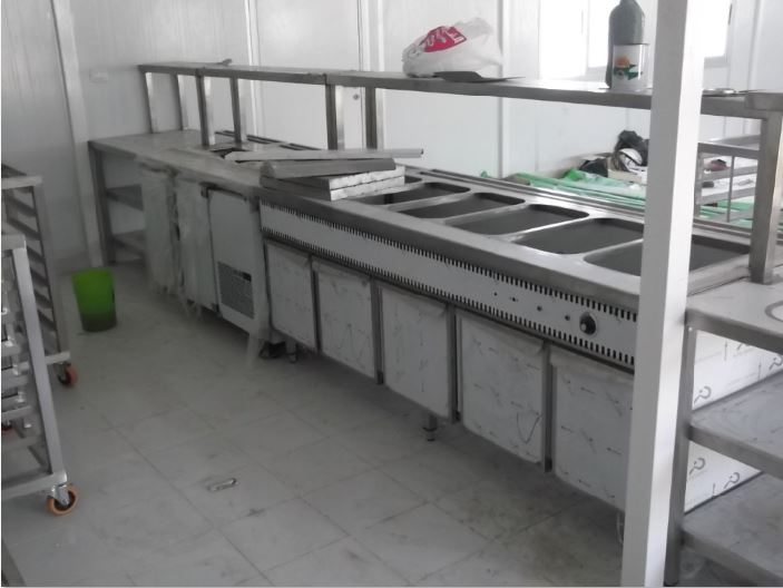 Floor Heating System