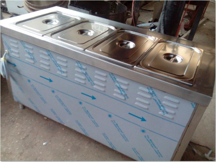 Floor Heating System