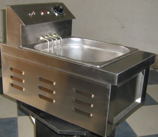 Floor Heating System