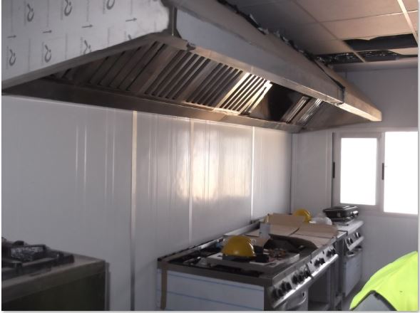 Floor Heating System