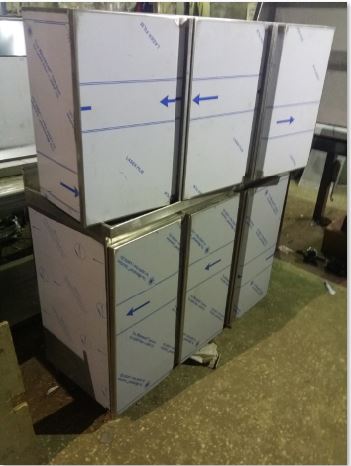 Floor Heating System